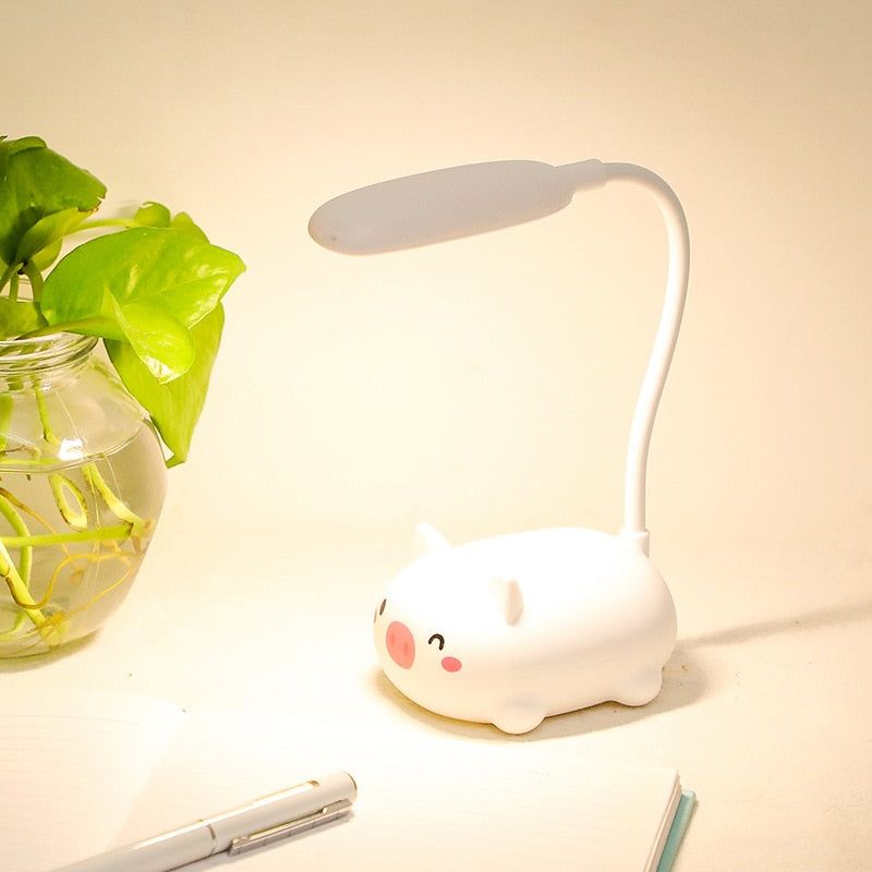 LitCat- Mini USB Lamp - MTR210