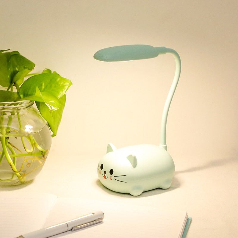 LitCat- Mini USB Lamp - MTR210