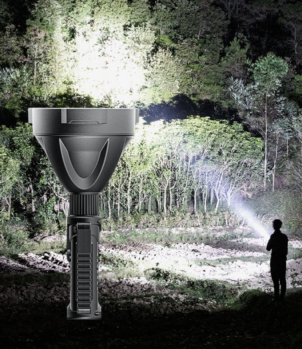 Long-shot Bright Led Spotlight - MTR210