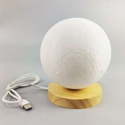 Lunami-Levitating Moon Lamp - MTR210