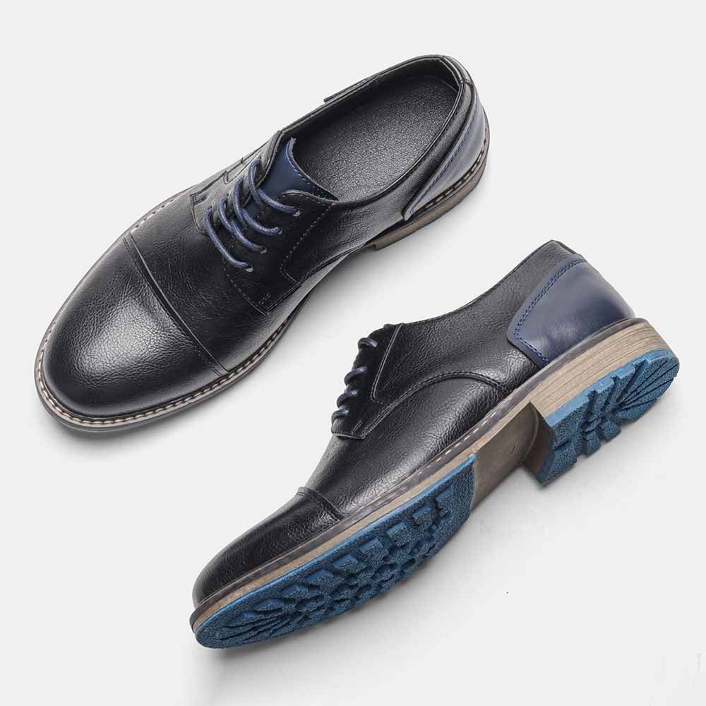 Luxury Designer Men's Shoes - MTR210