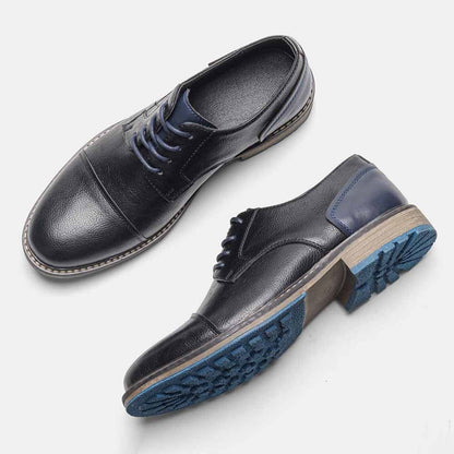 Luxury Designer Men's Shoes - MTR210