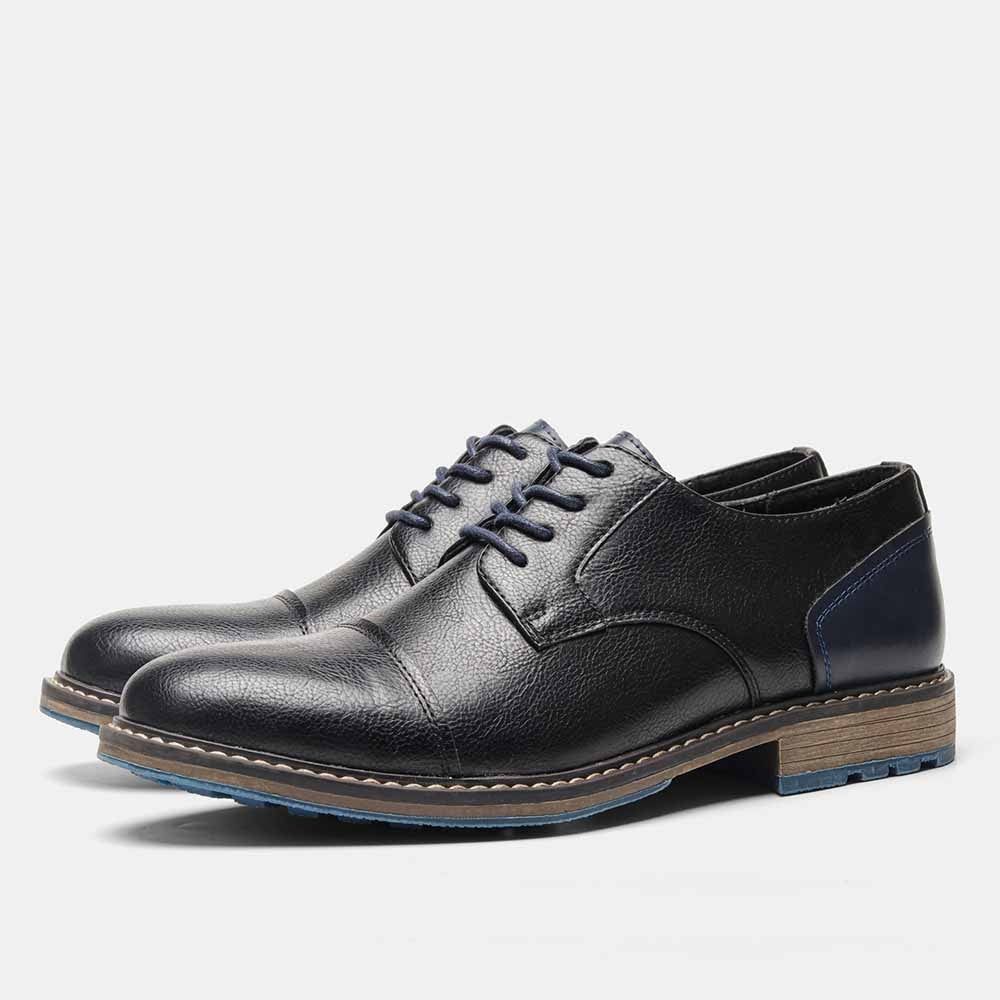 Luxury Designer Men's Shoes - MTR210