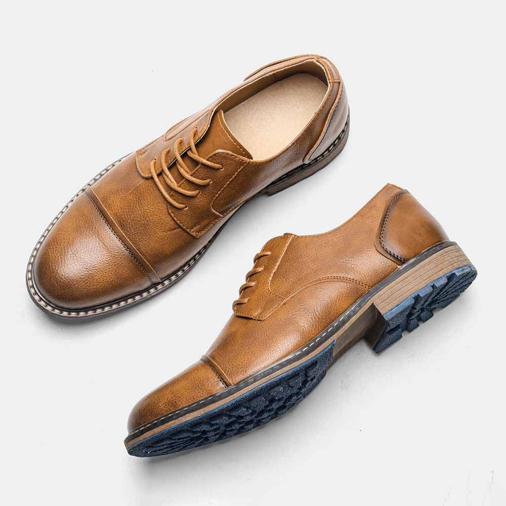 Luxury Designer Men's Shoes - MTR210