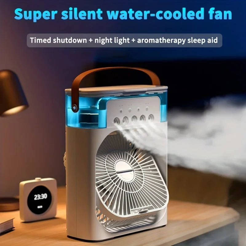 AeroDrip 5-Hole Spray Fan