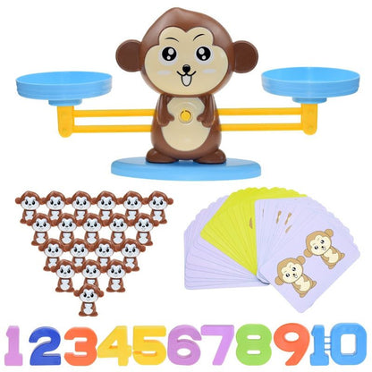 MONTESSORI MATH GAME - MTR210