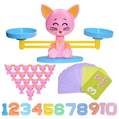 MONTESSORI MATH GAME - MTR210