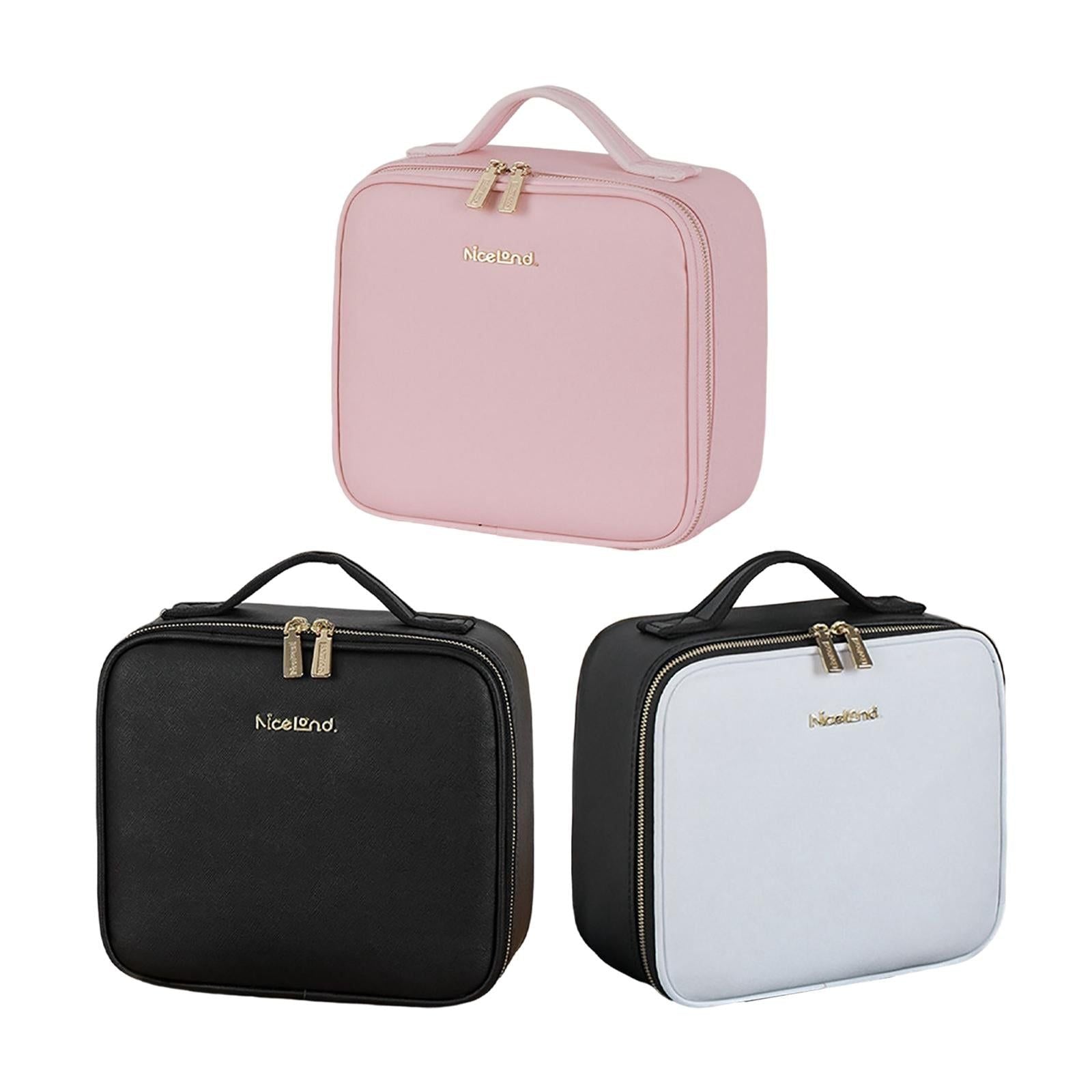 Makeup travel train case - MTR210