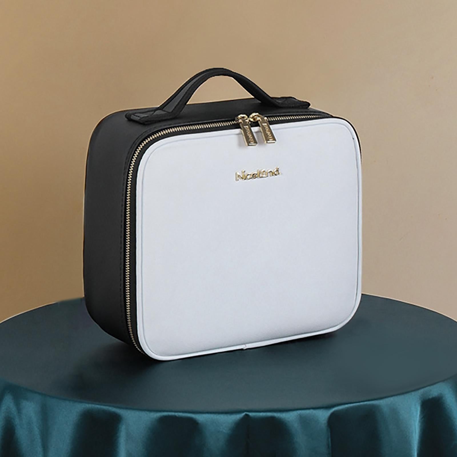 Makeup travel train case - MTR210