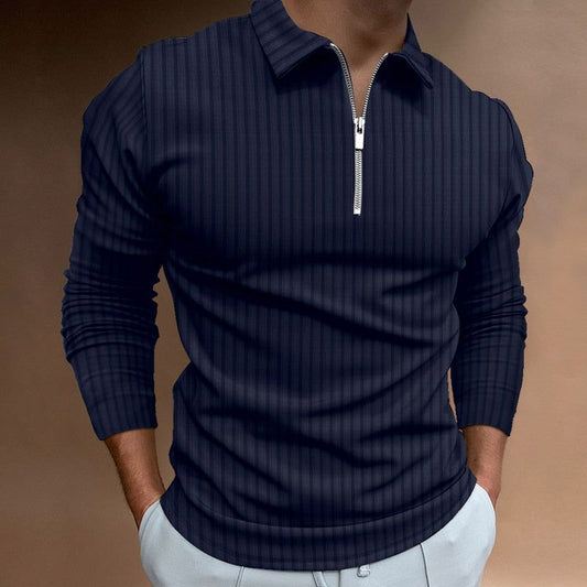 Men's Couture Long Sleeve Shirts - MTR210