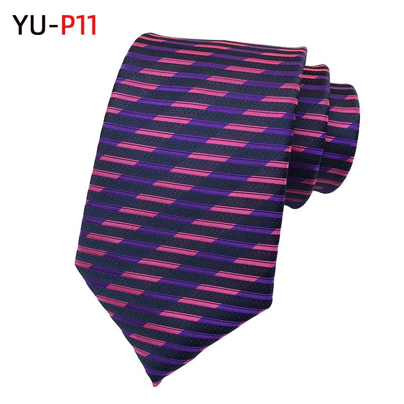 Mens Paisley Business Casual Tie - MTR210