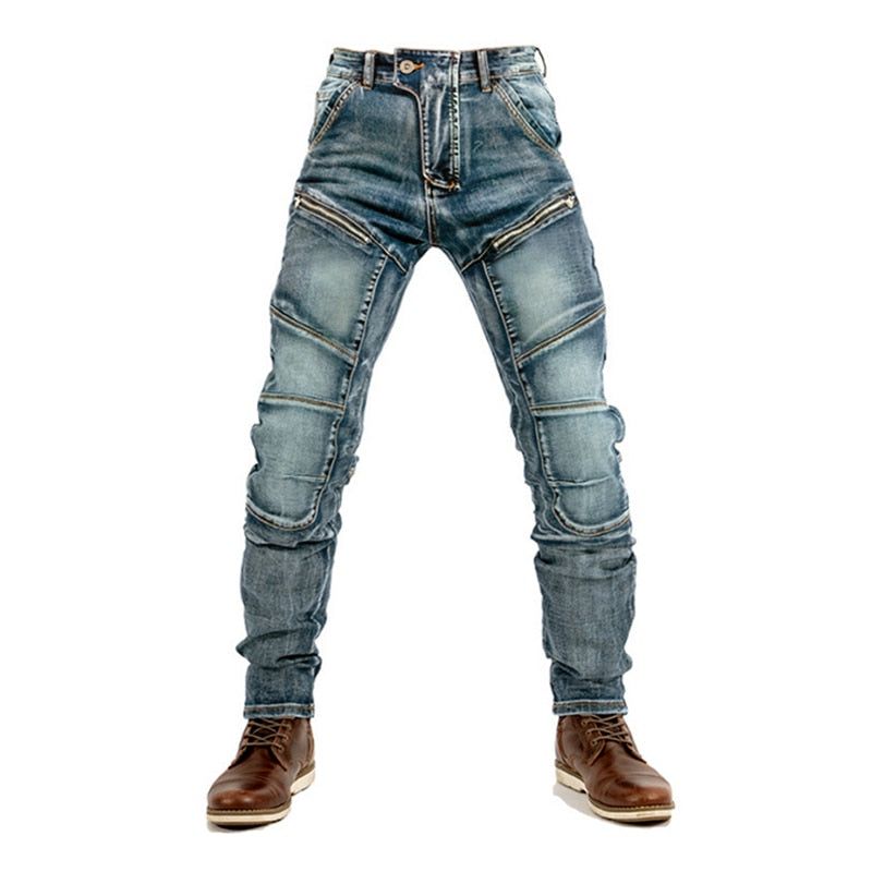 Mens Slim Brando Jeans - MTR210