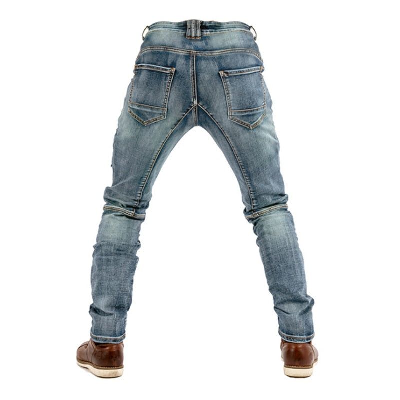 Mens Slim Brando Jeans - MTR210