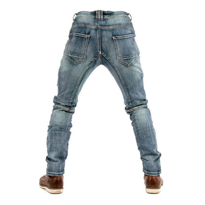 Mens Slim Brando Jeans - MTR210