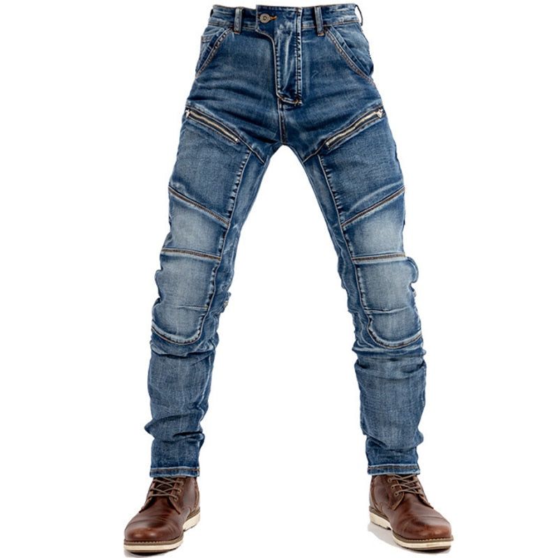 Mens Slim Brando Jeans - MTR210