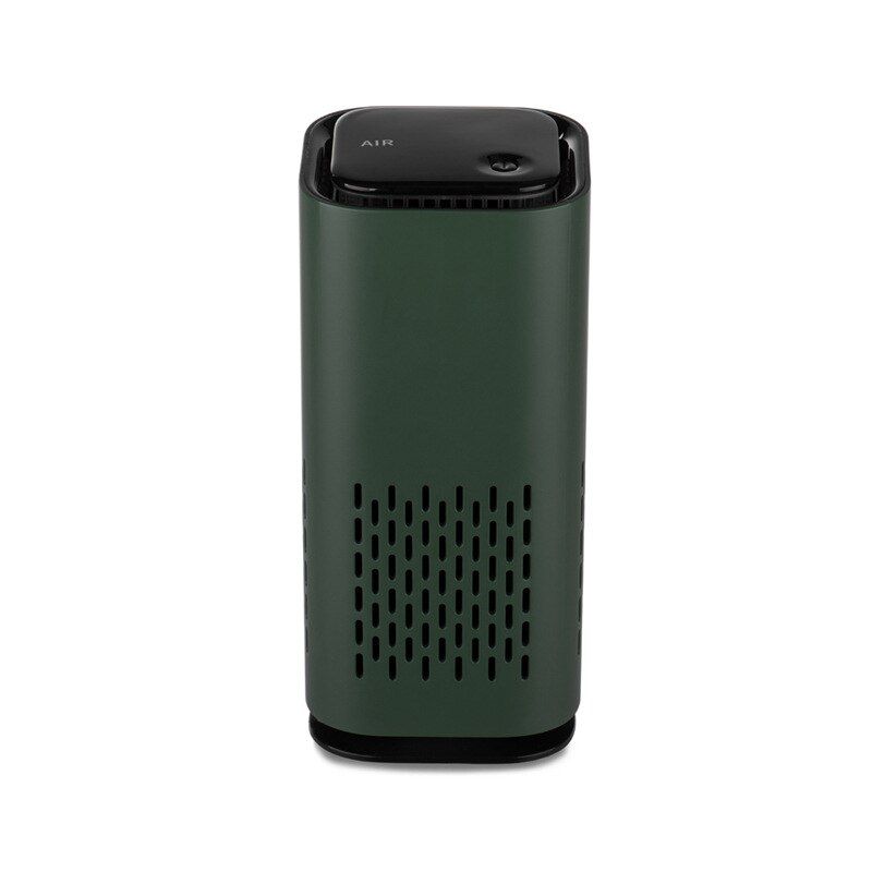 Mini Pet Air Purifier - MTR210