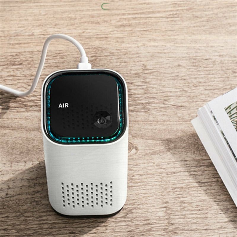 Mini Pet Air Purifier - MTR210