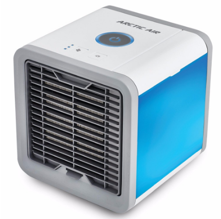 Mini USB Air Conditioner - MTR210