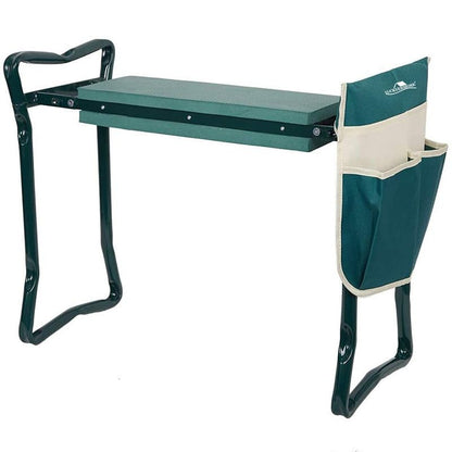 Multi-Functional Garden Kneeler & Seat - MTR210