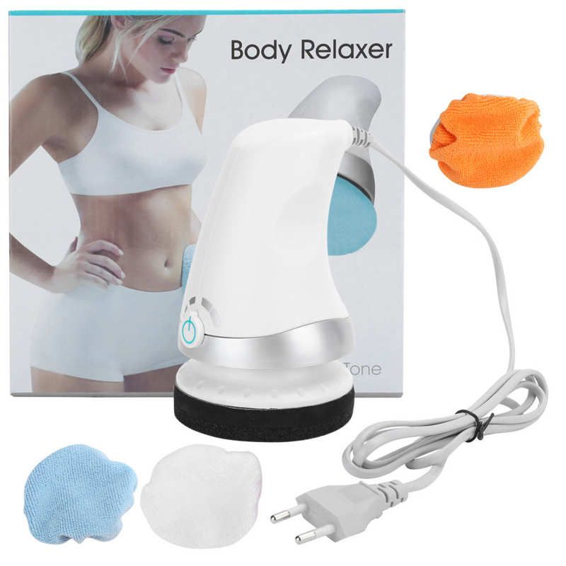 Multi‑Function Slimming Massager - MTR210