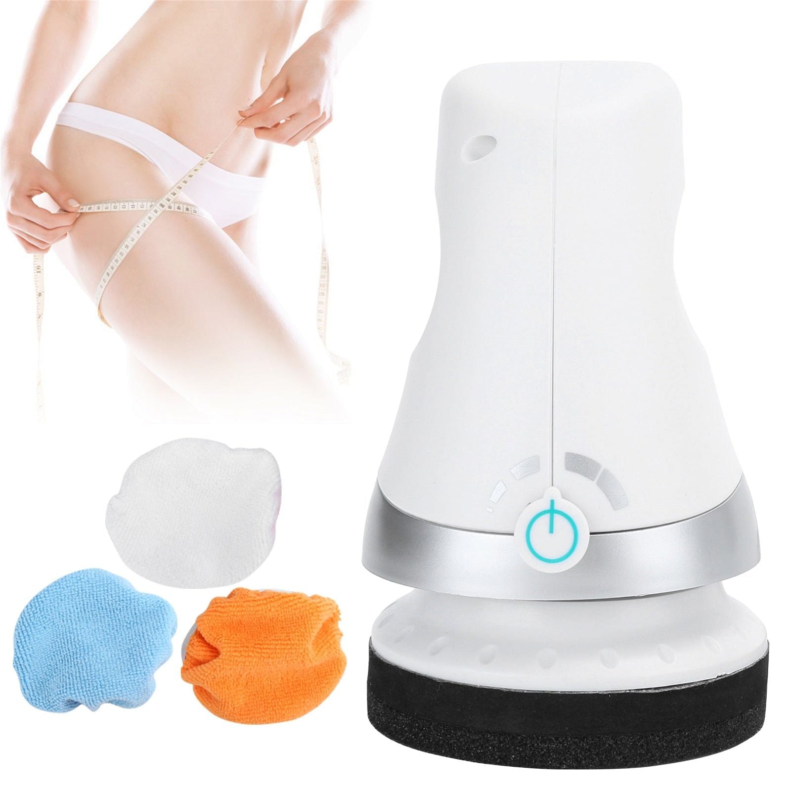 Multi‑Function Slimming Massager - MTR210