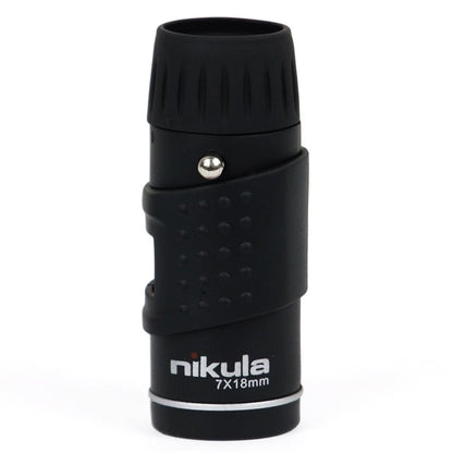 Nikula™️ Pocket portable telescope - MTR210