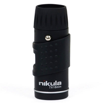 Nikula™️ Pocket portable telescope - MTR210