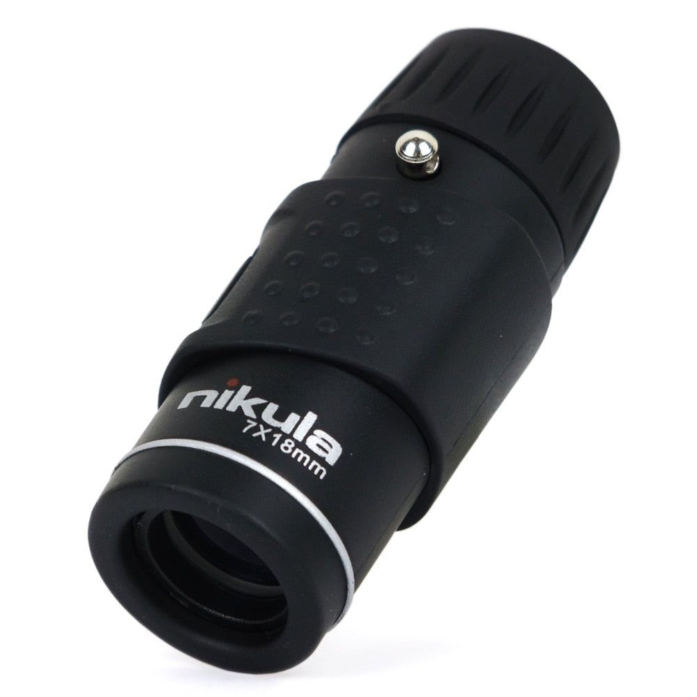 Nikula™️ Pocket portable telescope - MTR210