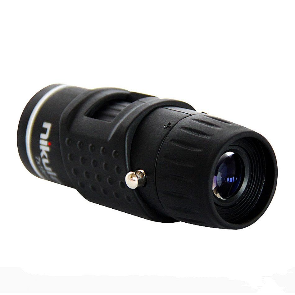 Nikula™️ Pocket portable telescope - MTR210