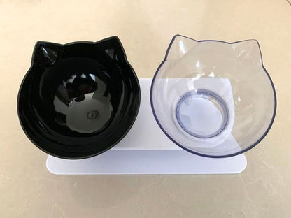 Non-Slip Double Pet Bowl - MTR210