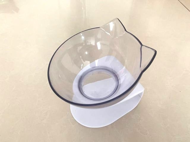 Non-Slip Double Pet Bowl - MTR210