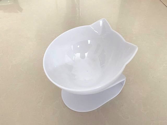 Non-Slip Double Pet Bowl - MTR210