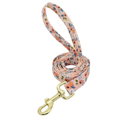 Nylon Printed Dog Leash - MTR210