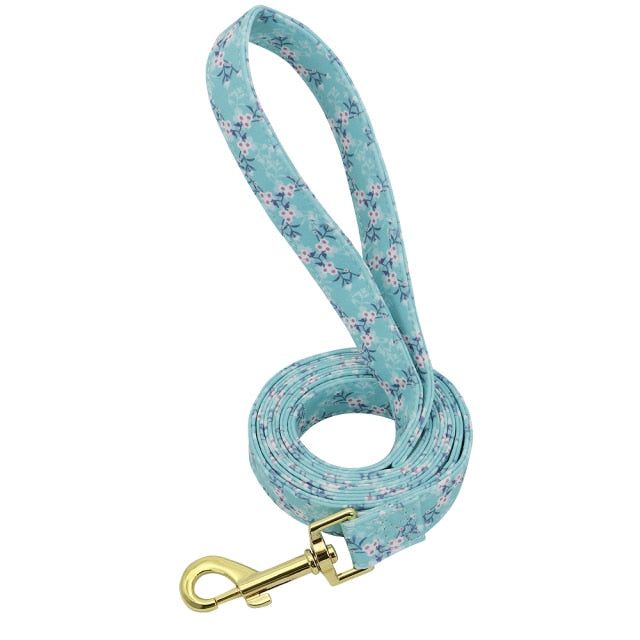 Nylon Printed Dog Leash - MTR210