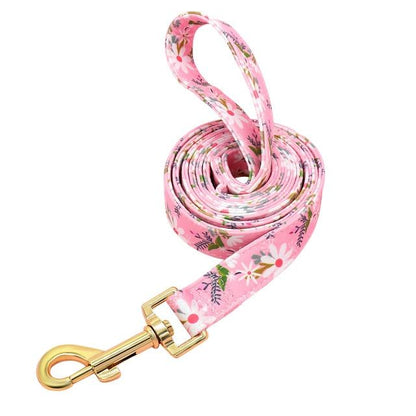 Nylon Printed Dog Leash - MTR210