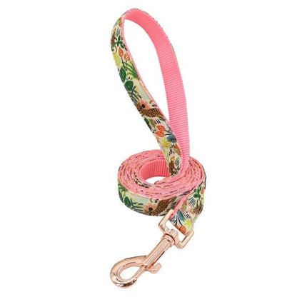 Nylon Printed Dog Leash - MTR210