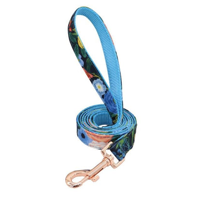 Nylon Printed Dog Leash - MTR210