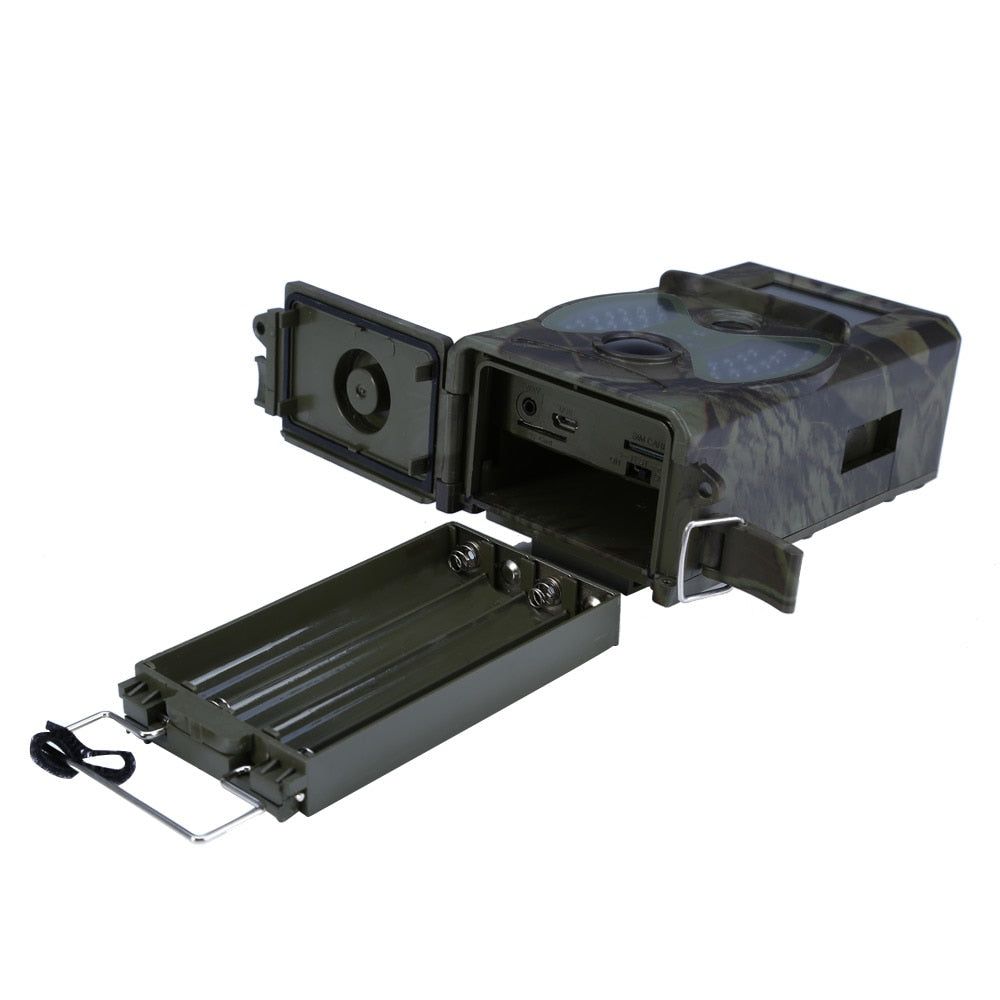 OUTDOOR HUNTING CAMERA - MTR210