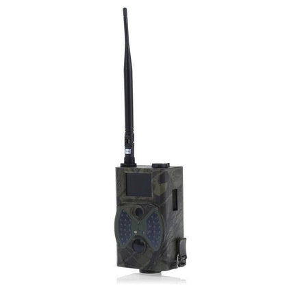 OUTDOOR HUNTING CAMERA - MTR210