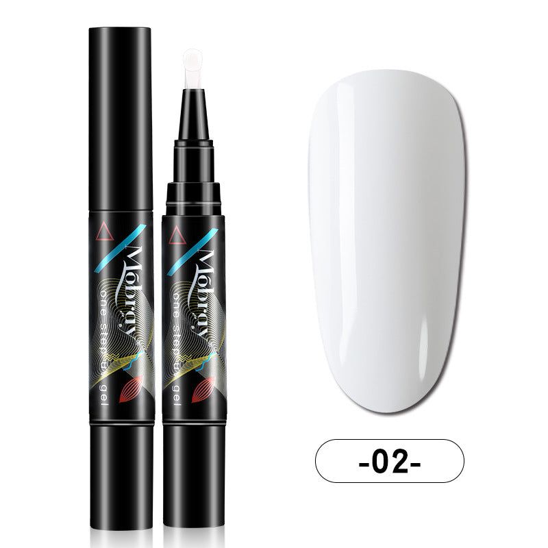 On-The-Go Nail Polish Pen - MTR210