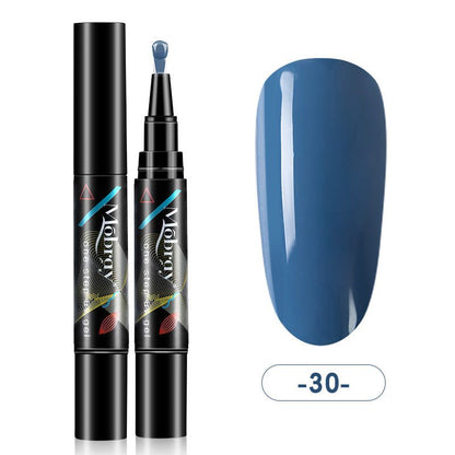 On-The-Go Nail Polish Pen - MTR210