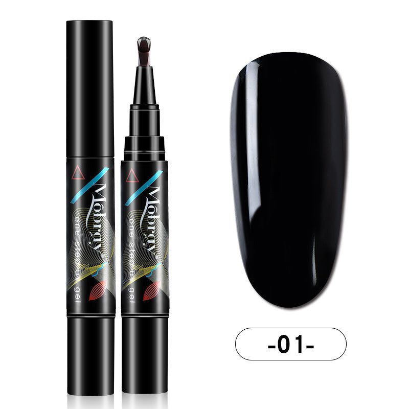 On-The-Go Nail Polish Pen - MTR210