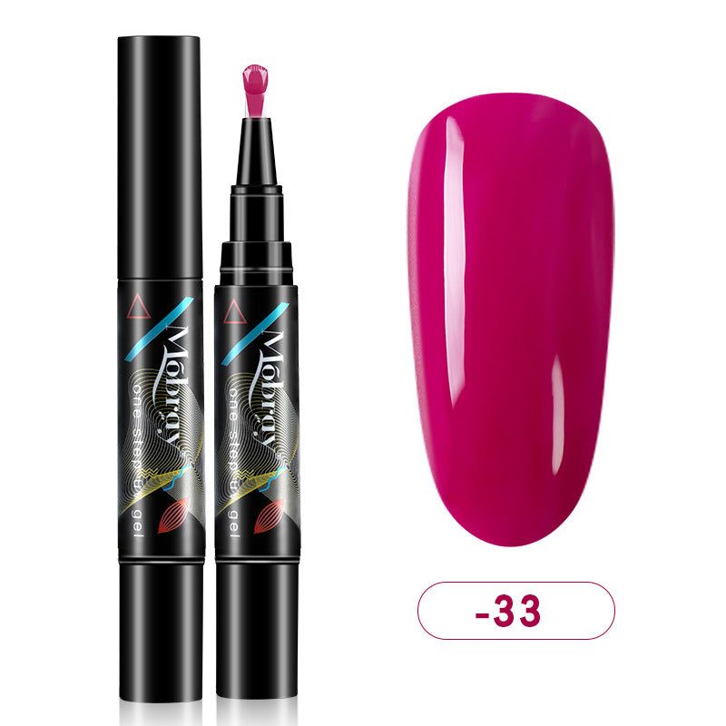 On-The-Go Nail Polish Pen - MTR210