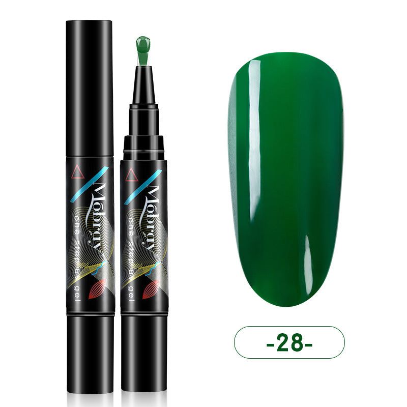 On-The-Go Nail Polish Pen - MTR210