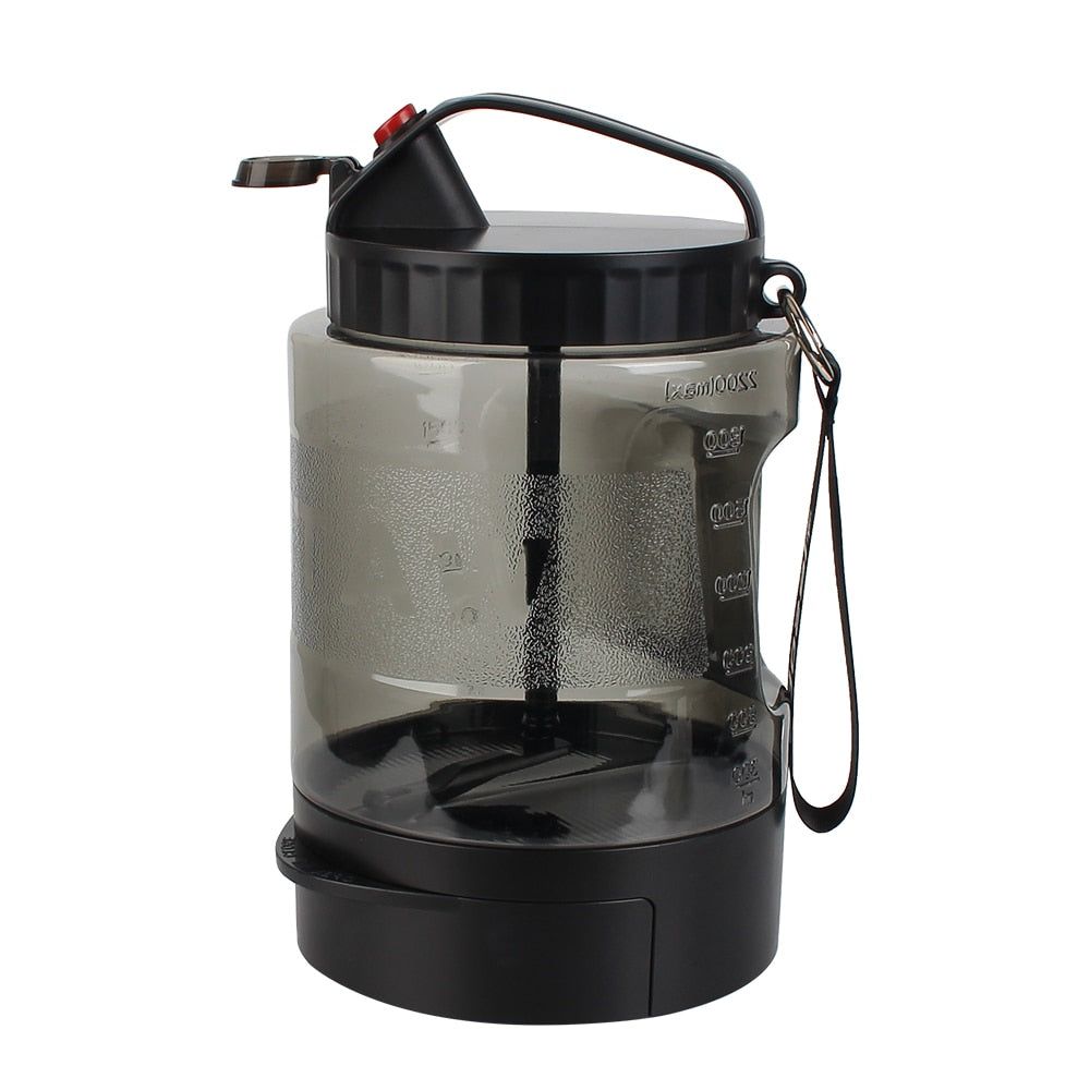 Outdoor Dog Water Jug - MTR210