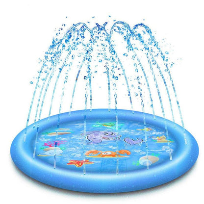 PET SUMMER SPRINKLER PAD - MTR210