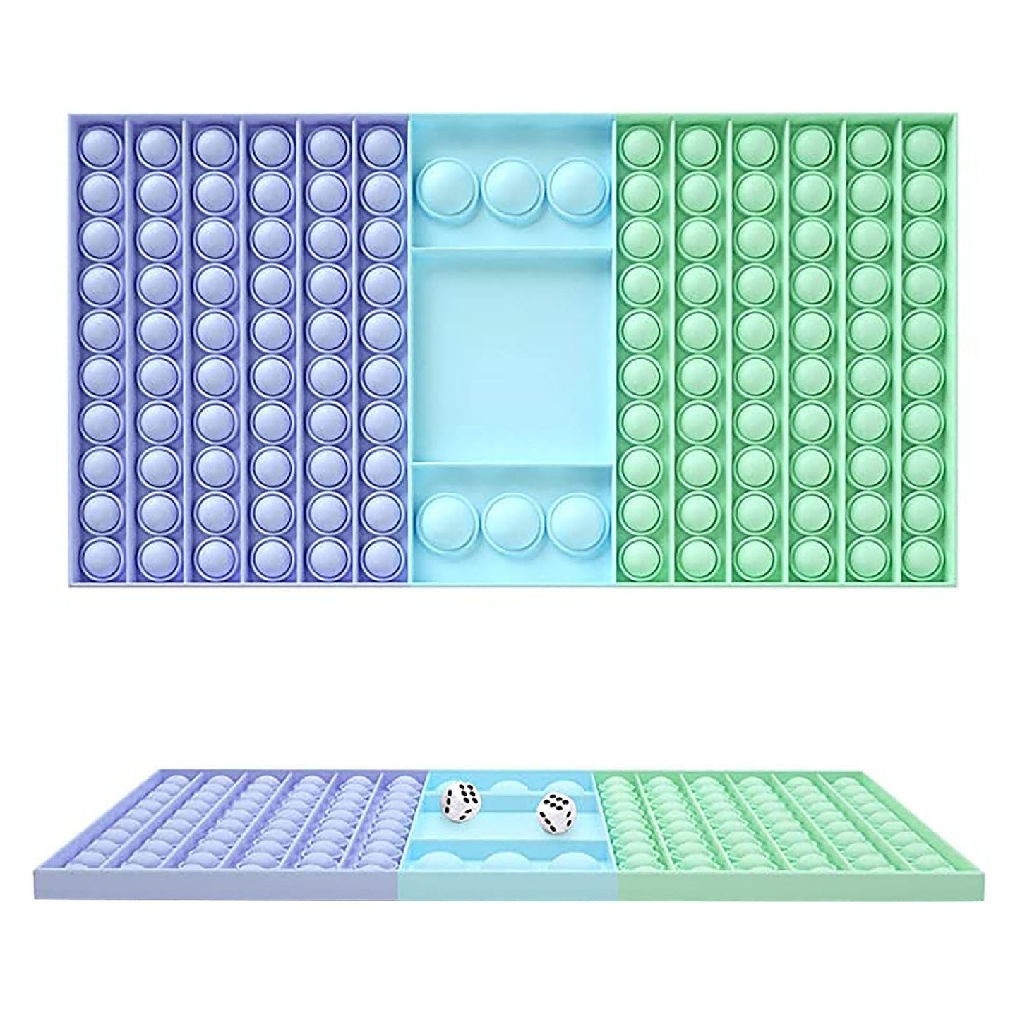 POP FIDGET BOARD GAME - MTR210