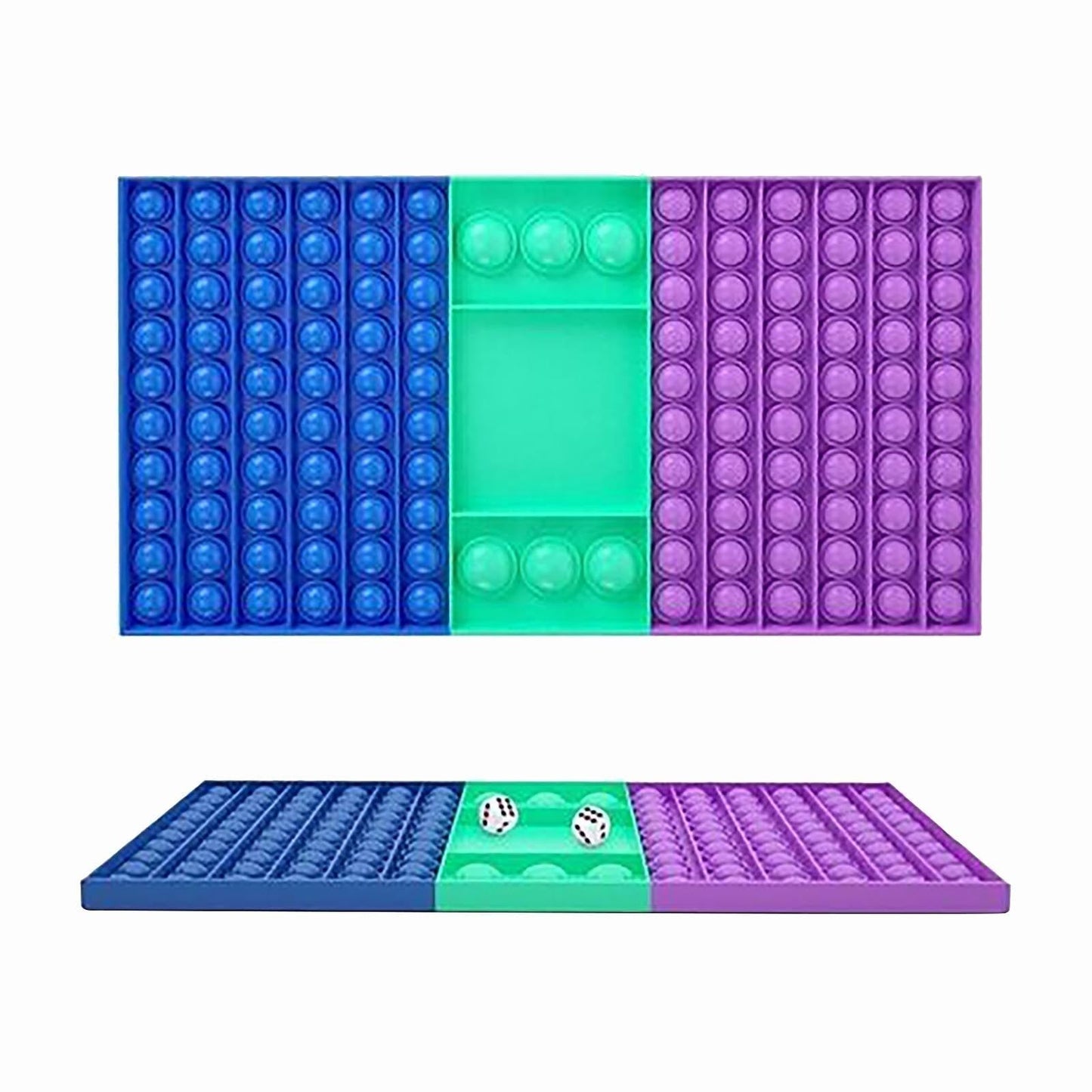 POP FIDGET BOARD GAME - MTR210