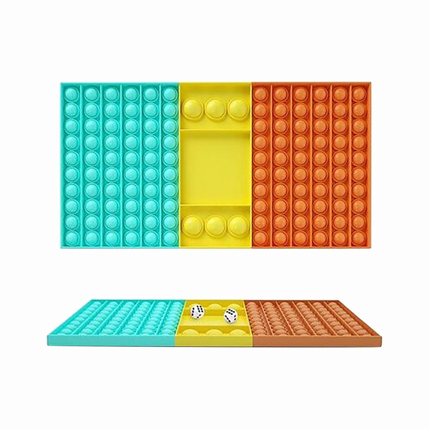 POP FIDGET BOARD GAME - MTR210