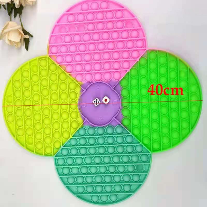 POP FIDGET BOARD GAME - MTR210